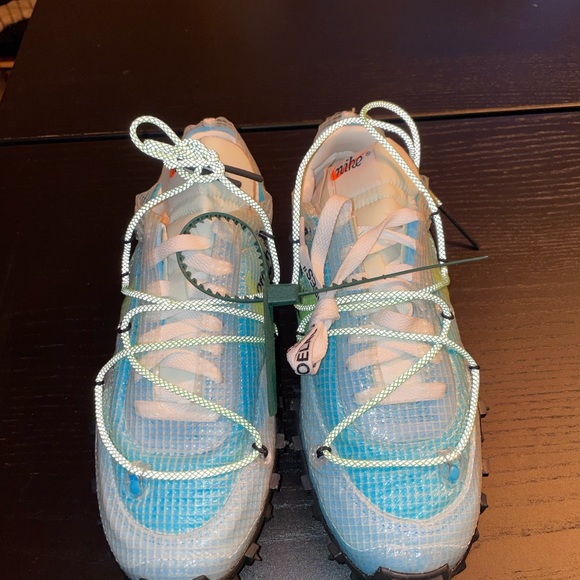 OFF-WHITE Waffle Racer - Picture 2 of 4